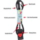 10' SUP Coiled Leash