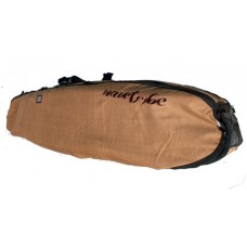 Wheeled Delux Travel Hemp Bag - 6'8", 8'6" and 9'6"